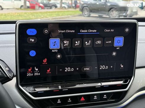 Volkswagen ID.4 Crozz 2023 - фото 24