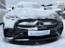 Продаж вживаних Mercedes-Benz E-Класс в Київській області - купити на Автобазарі