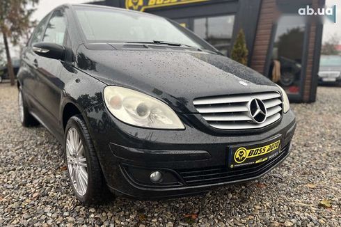 Mercedes-Benz B-Класс 2005 - фото 7