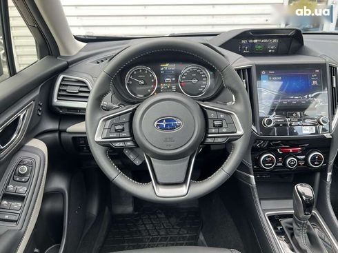 Subaru Forester 2024 - фото 13