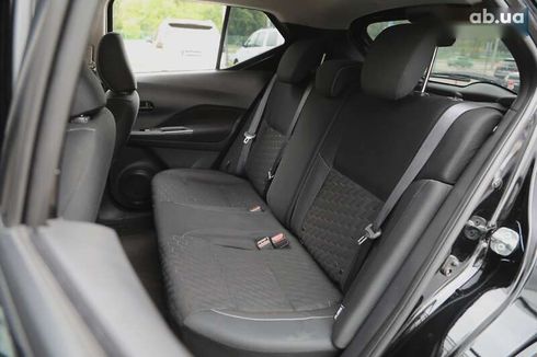 Nissan Kicks 2021 - фото 6
