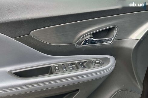 Opel Mokka 2013 - фото 9
