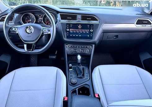 Volkswagen Tiguan 2020 - фото 27
