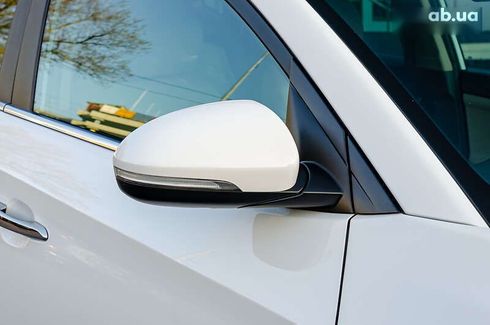 Hyundai Tucson 2016 - фото 17