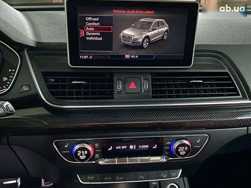 Audi SQ5 2018 - фото 28