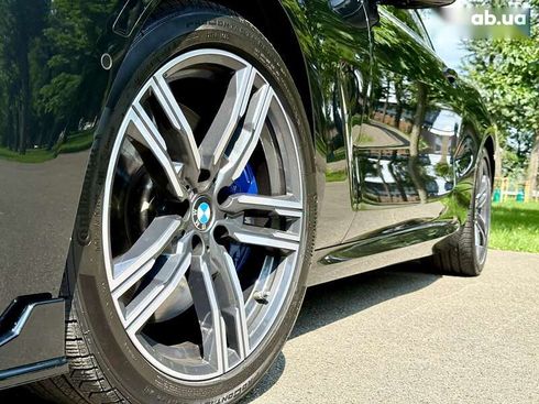 BMW 8 серия 2024 - фото 12