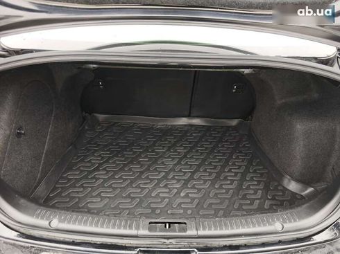 Mazda 3 2007 - фото 27