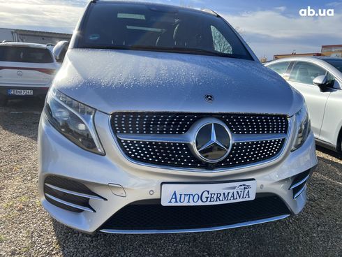 Mercedes-Benz V-Класс 2023 - фото 38