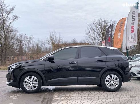 Peugeot 3008 2021 - фото 12