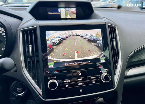 Subaru Forester 2020 - фото 27