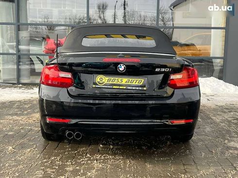 BMW 2 серия 2016 - фото 6