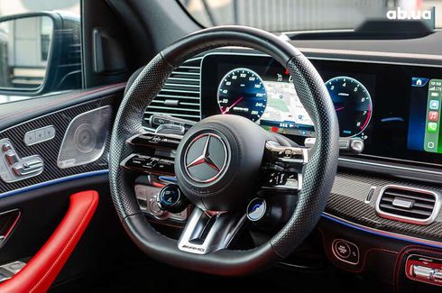 Mercedes-Benz GLE-Class 2023 - фото 21