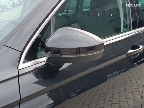 Volkswagen Tiguan 2019 черный - фото 16