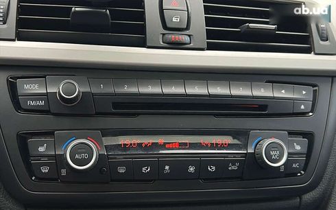 BMW 3 серия 2013 - фото 20