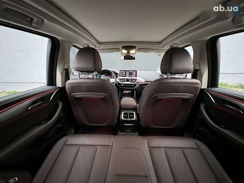 BMW iX3 2023 - фото 8