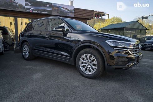 Volkswagen Touareg 2019 - фото 5