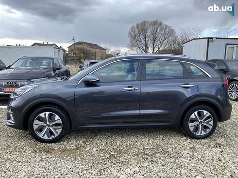 Kia Niro 2019 - фото 9