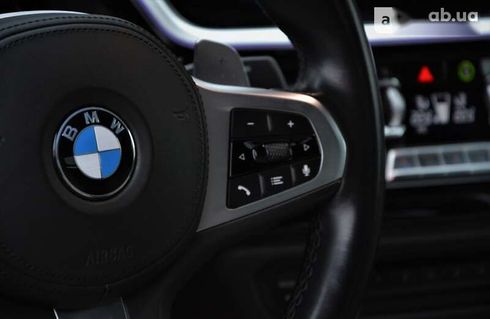 BMW Z4 2019 - фото 29