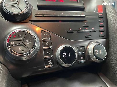 Citroёn DS5 2012 - фото 26