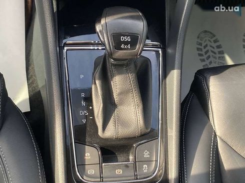 Skoda Kodiaq 2017 - фото 18