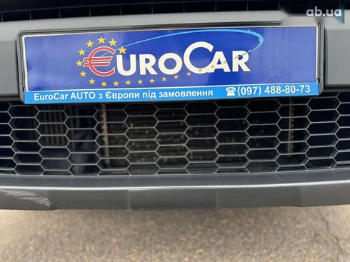 Renault Kangoo 2018 - фото 21