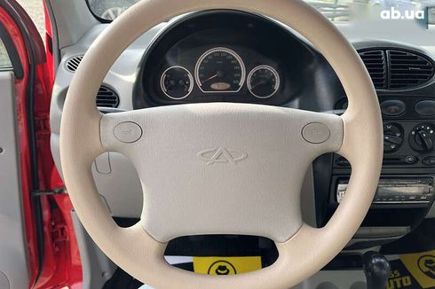 Chery QQ 2008 - фото 13