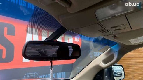 Toyota Sequoia 2013 - фото 26