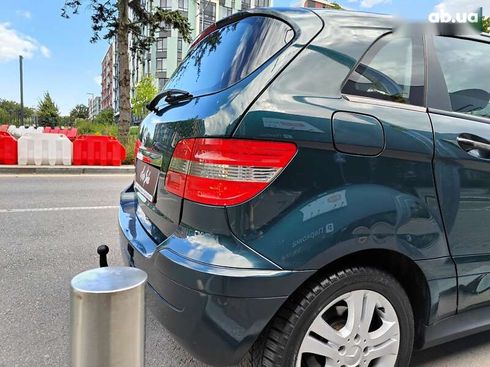 Mercedes-Benz B-Класс 2006 - фото 18