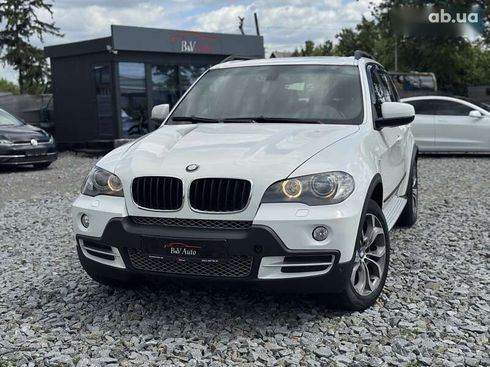 BMW X5 2009 - фото 2