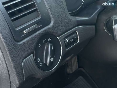 Skoda Octavia 2007 - фото 13