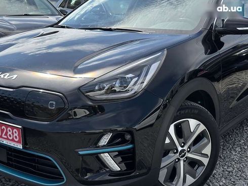 Kia Niro 2022 - фото 6