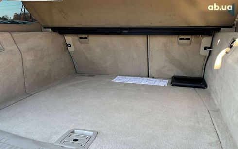 BMW 5 серия 2009 - фото 25