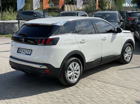 Peugeot 3008 2019 - фото 14