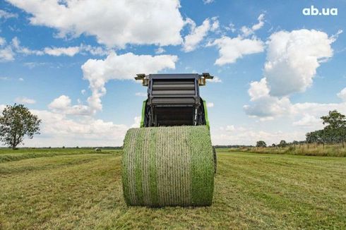 Fendt Rotana 130 F Xtra 2025 - фото 2