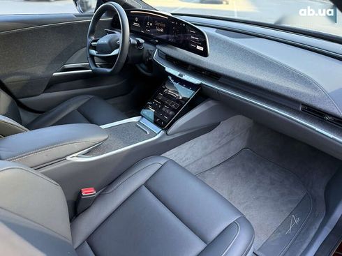 Lucid Motors Air 2024 - фото 17