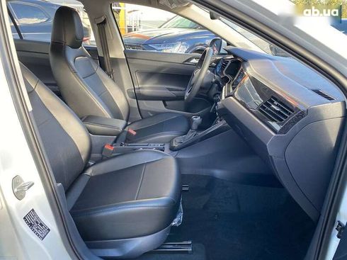 Volkswagen Lavida 2025 - фото 21