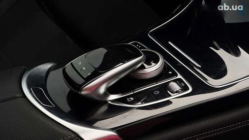 Mercedes-Benz GLC-Класс 2017 - фото 24