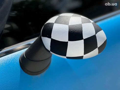 MINI Hatch 2007 - фото 28
