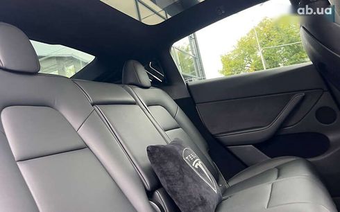 Tesla Model Y 2023 - фото 16