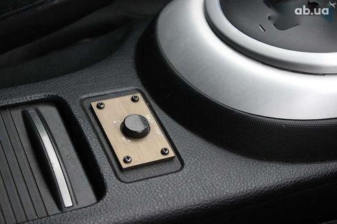 Nissan 350Z 2006 - фото 30