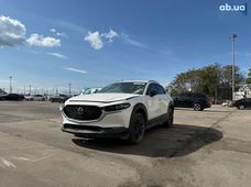 Продаж вживаних Mazda CX-30 2022 року в Одесі - купити на Автобазарі