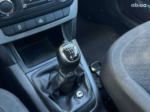 Skoda Yeti 2013 - фото 25