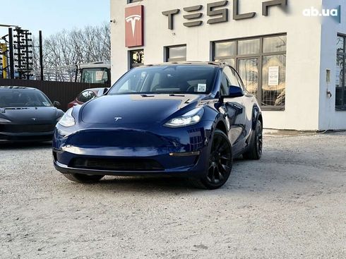 Tesla Model Y 2024 - фото 3