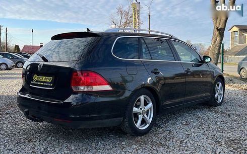 Volkswagen Golf 2008 - фото 7