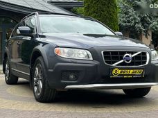 Продаж вживаних Volvo в Львівській області - купити на Автобазарі