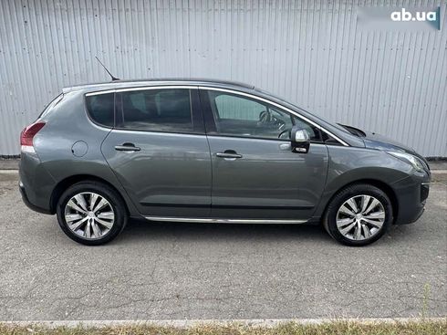 Peugeot 3008 2014 - фото 6