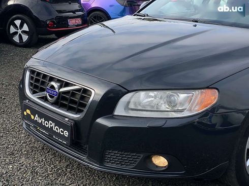 Volvo V70 2013 - фото 9