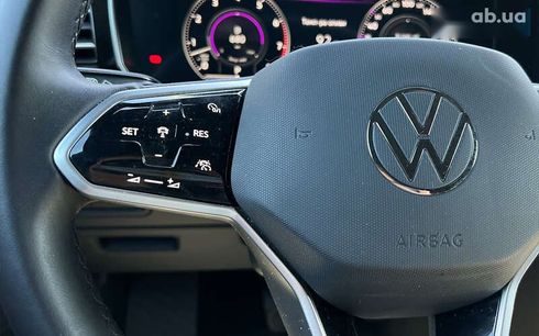 Volkswagen Touareg 2023 - фото 15
