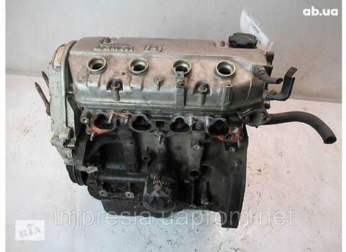 двигатель в сборе для Honda Civic - купить на Автобазаре - фото 9