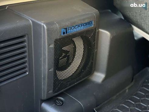 Mitsubishi Pajero 2014 - фото 29